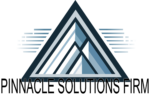 final pinnacle solutions firm final logo